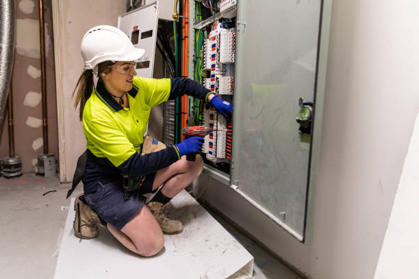 Best Electrical Contractors for Businesses  in Park City, KS