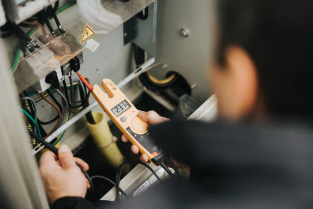 Best Electrical Rewiring Services  in Park City, KS