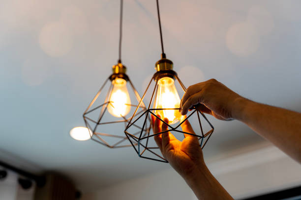 Best Outdoor Lighting Installation  in Park City, KS