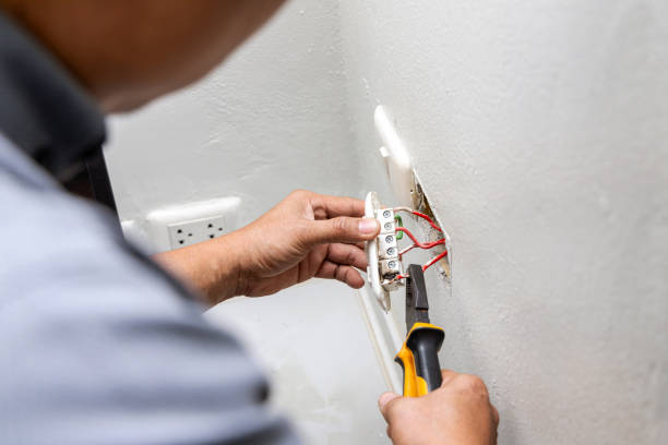 Best Affordable Electrical Installation  in Park City, KS