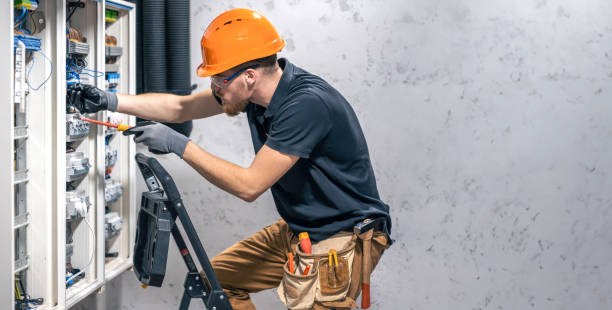 Best Electrical Upgrades for Homes  in Park City, KS