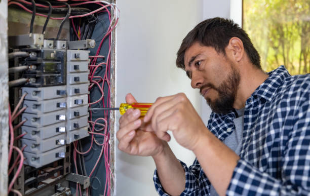 Best Electrician Near Me  in Park City, KS